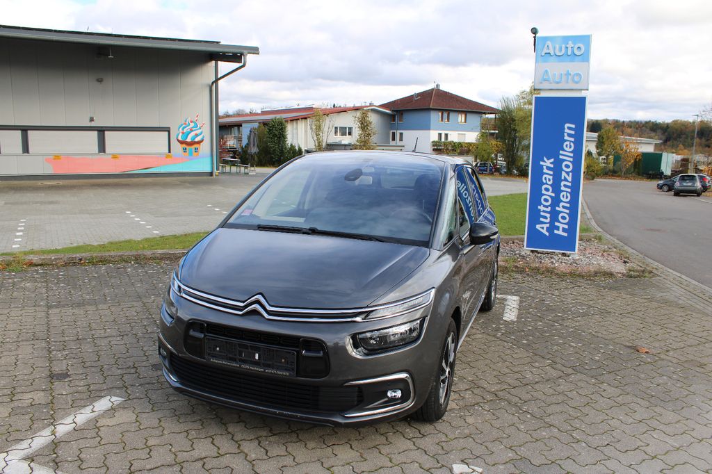 Citroën C4 Picasso 2019