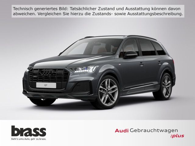 Audi Q7 2024