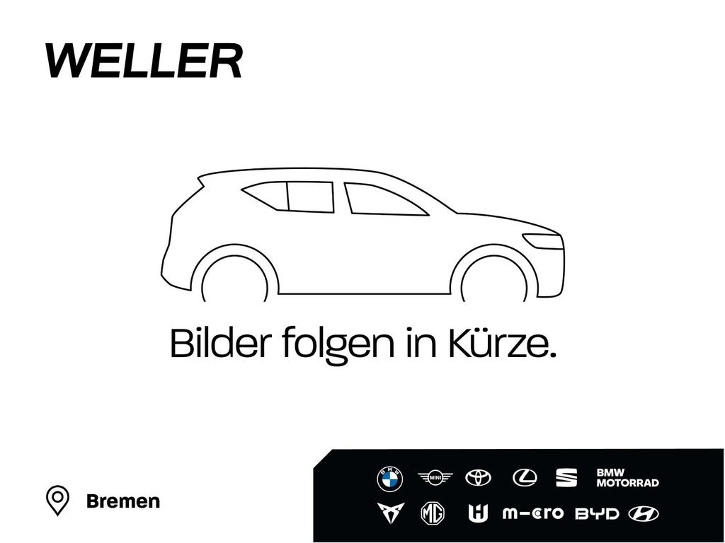 Toyota Corolla 2025