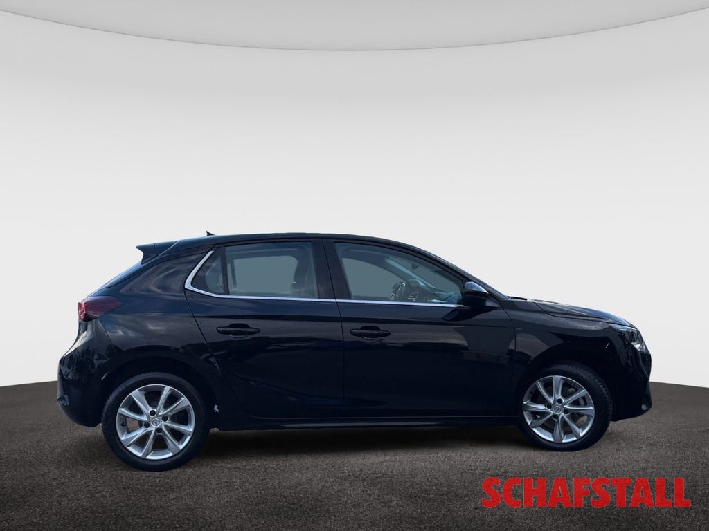 Opel Corsa 2023
