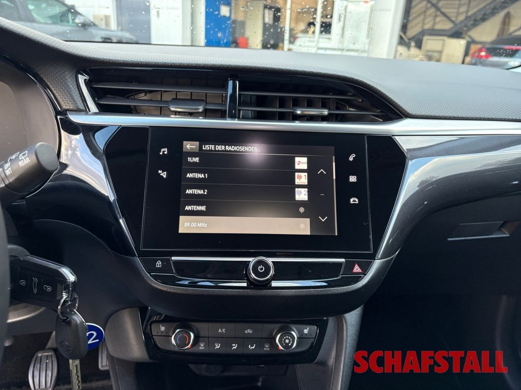 Opel Corsa 2023