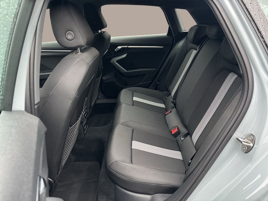 Audi A3 2025