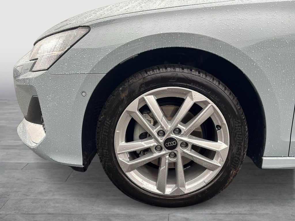 Audi A3 2025