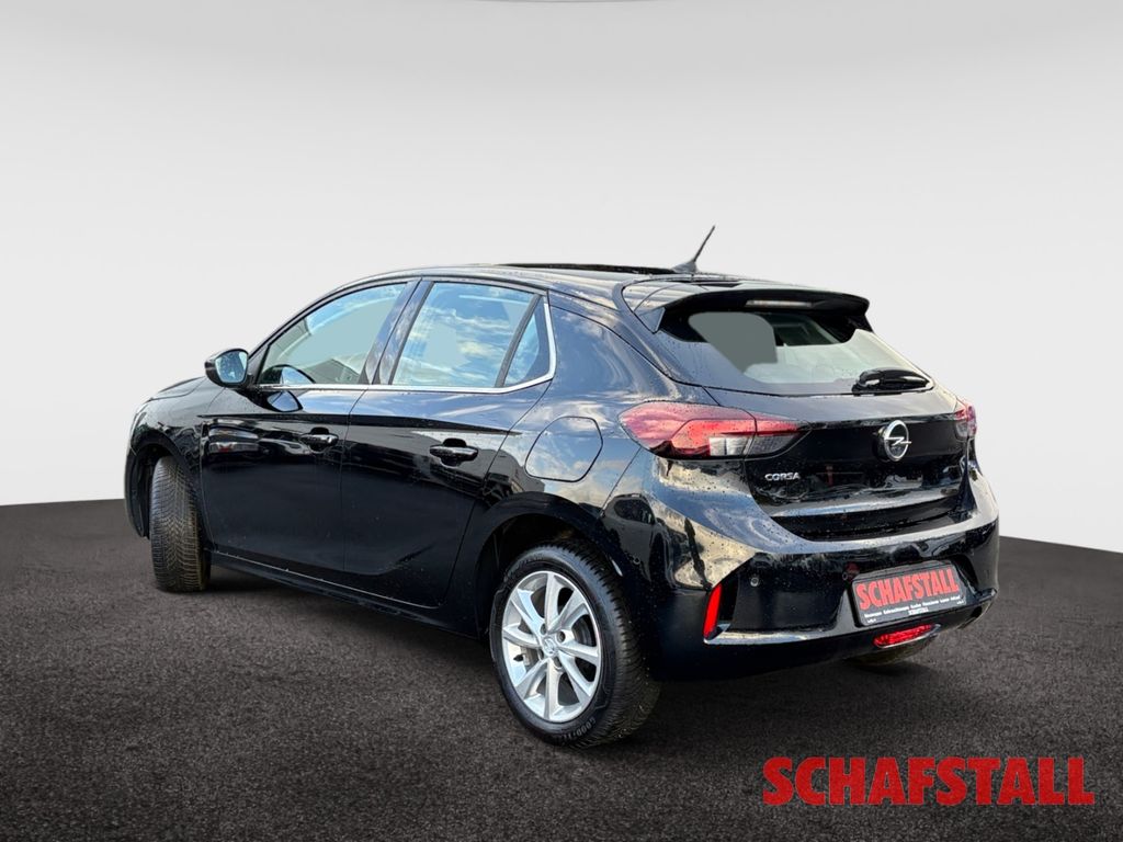 Opel Corsa 2023