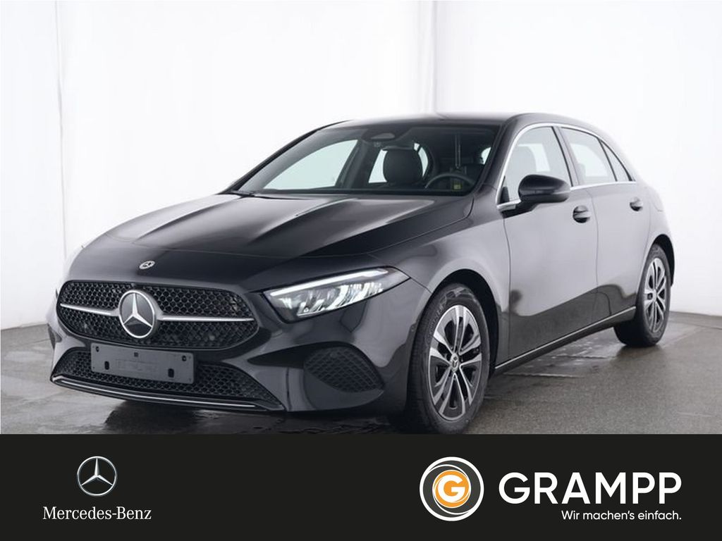 Mercedes-Benz A 180 2024