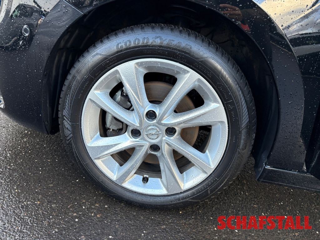 Opel Corsa 2023