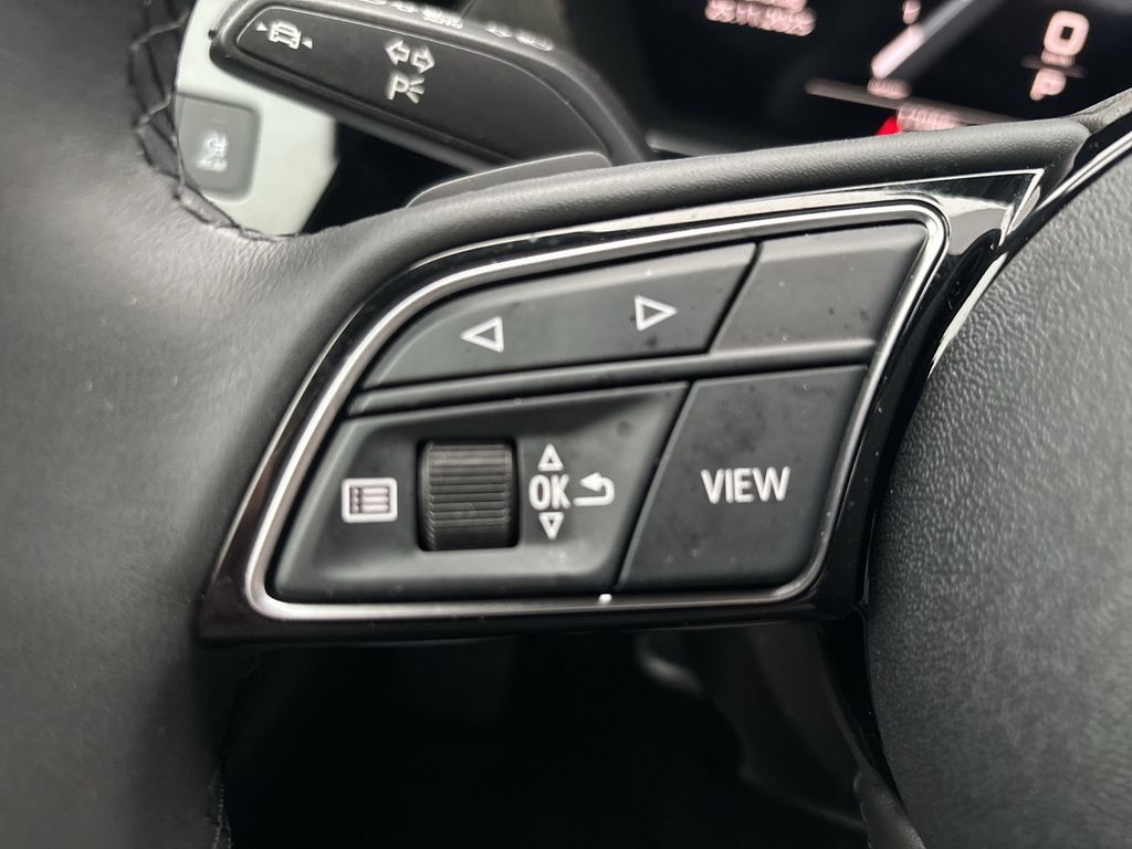 Audi A3 2025