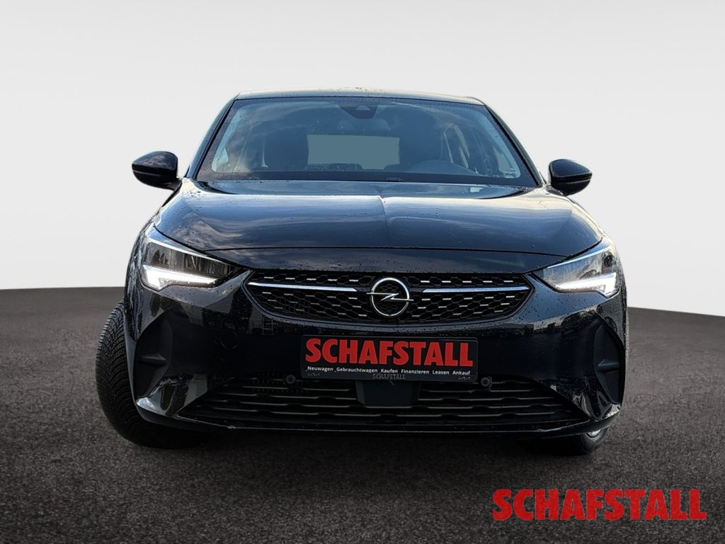 Opel Corsa 2023