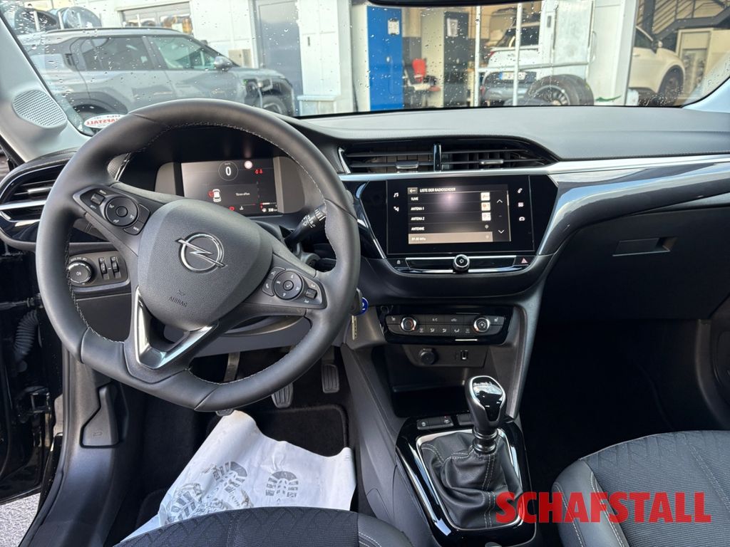 Opel Corsa 2023