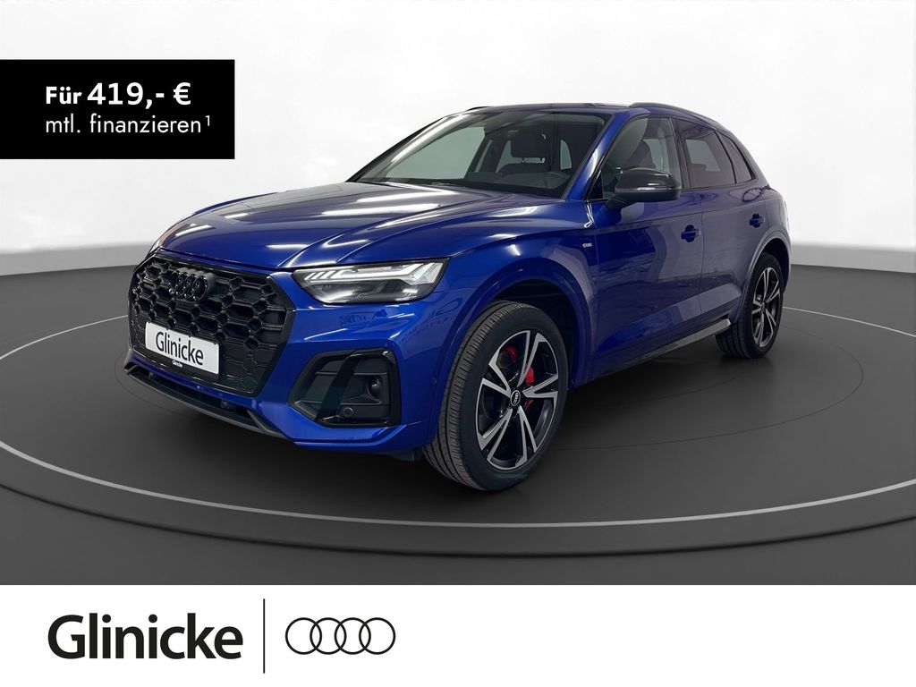 Audi Q5 2021