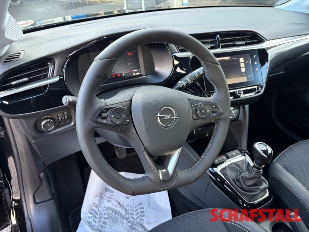 Opel Corsa 2023