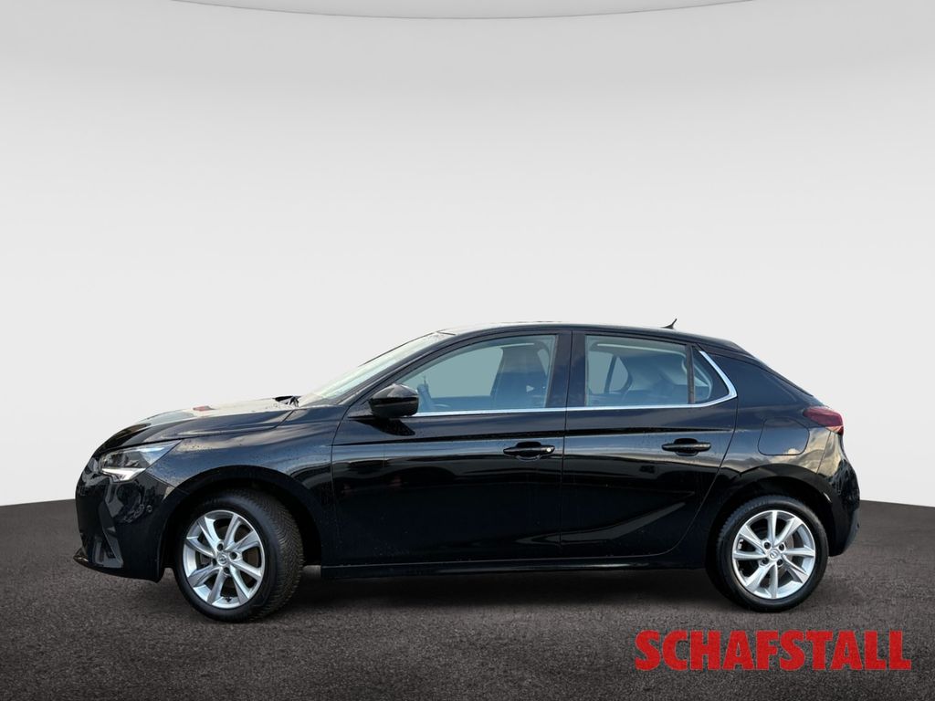 Opel Corsa 2023
