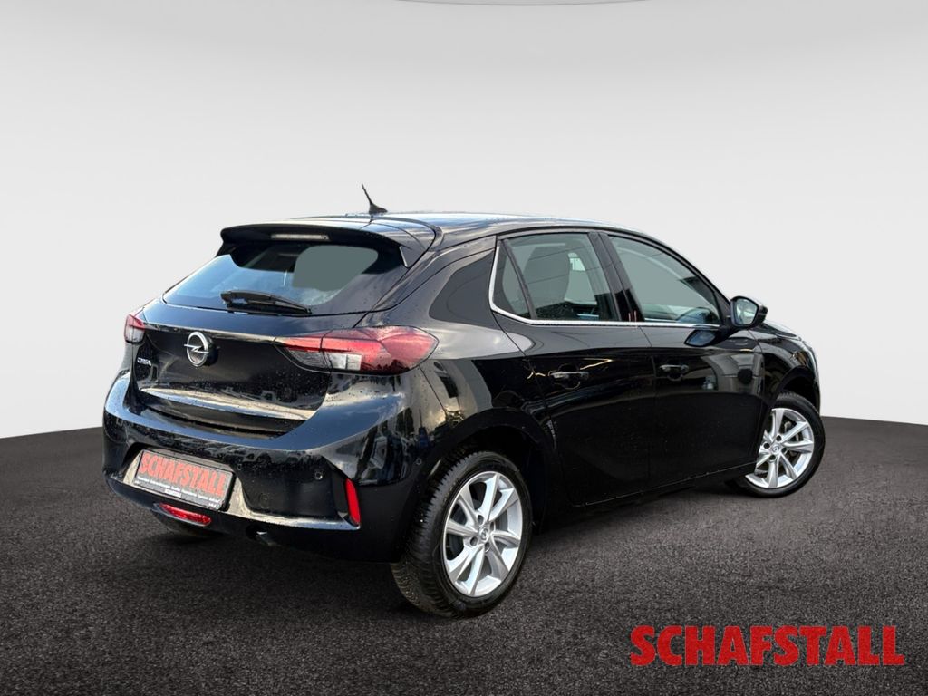 Opel Corsa 2023
