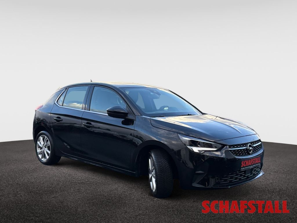 Opel Corsa 2023