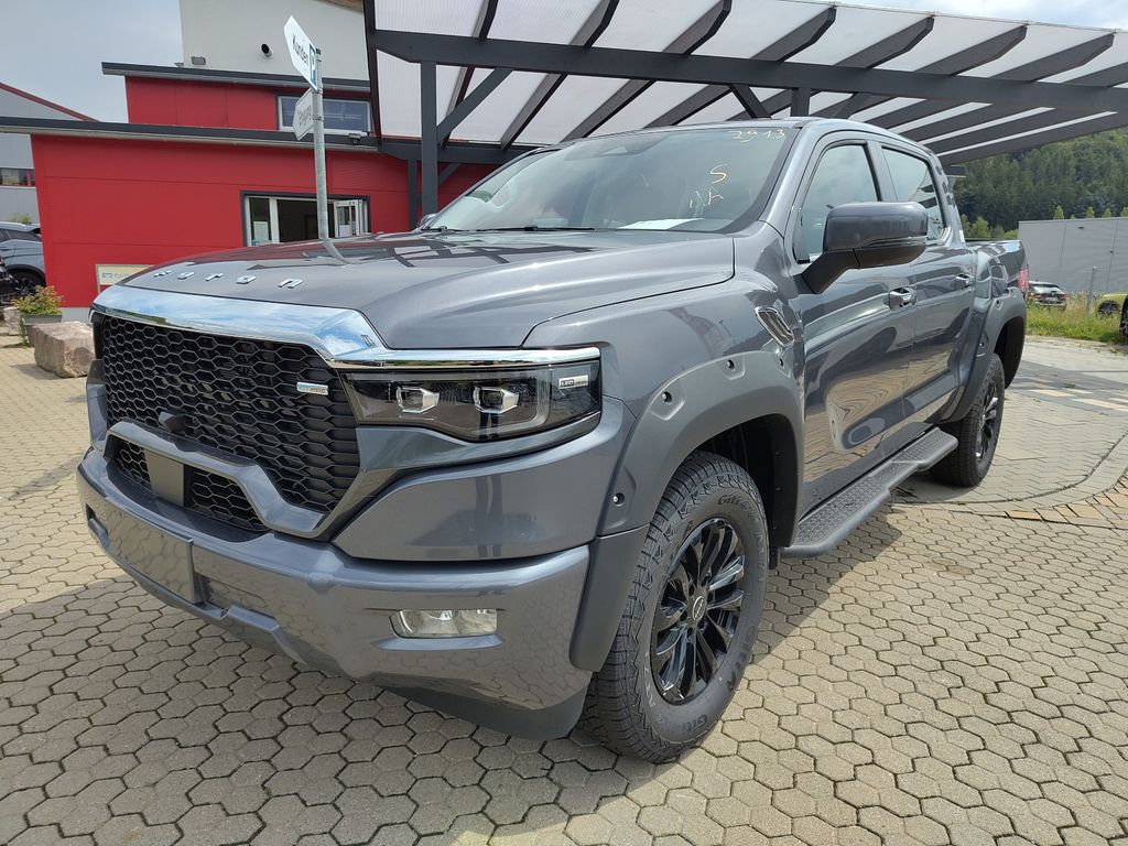 Foton 4