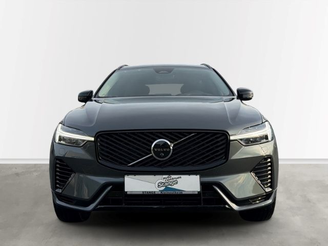 Volvo XC60 2025