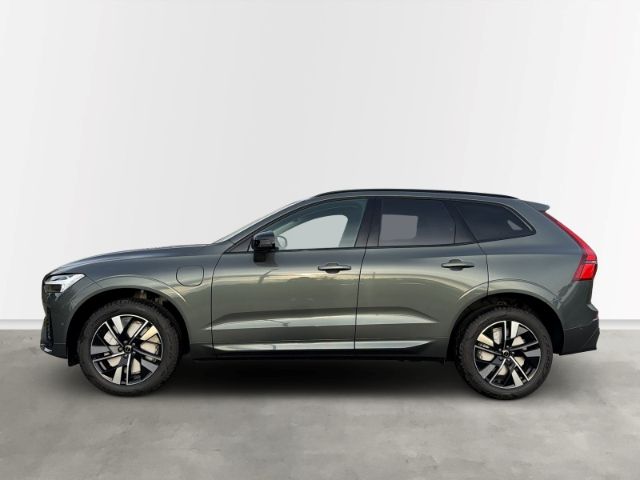 Volvo XC60 2025