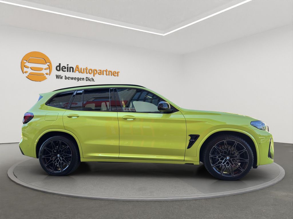 BMW X3 M 2023