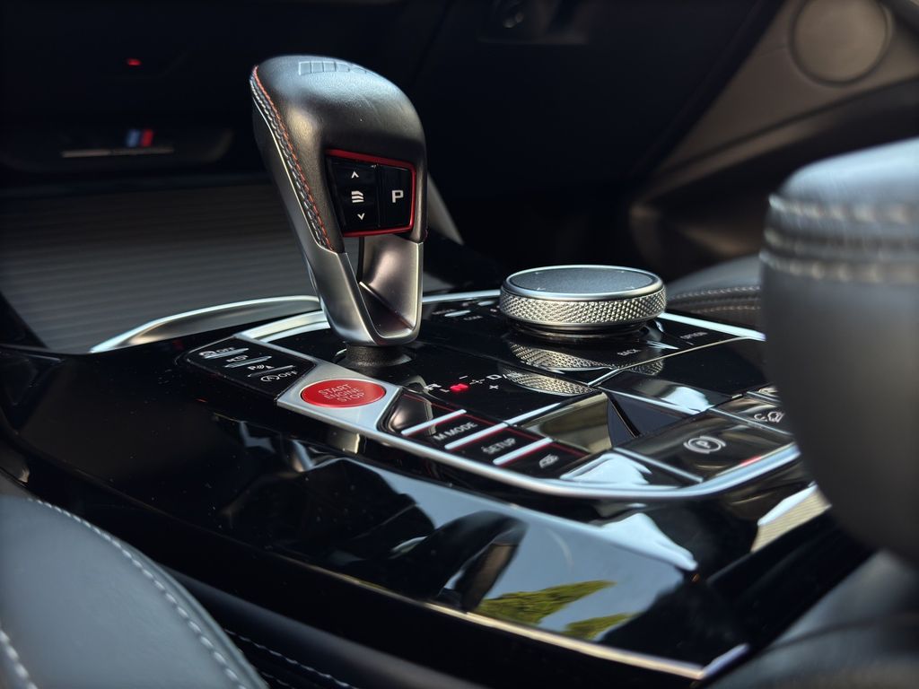 BMW X3 M 2023