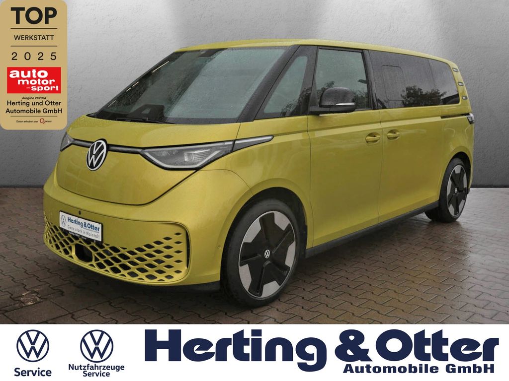 Volkswagen ID. Buzz 2024