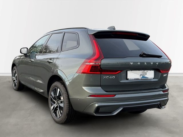 Volvo XC60 2025