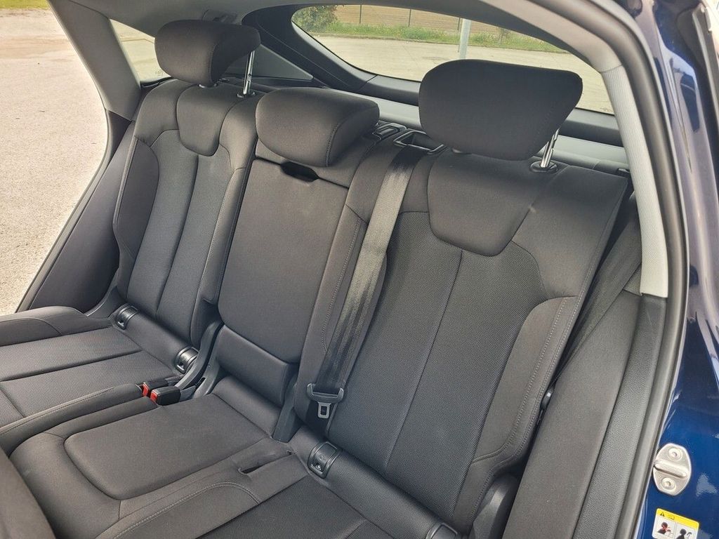 Audi Q5 2021