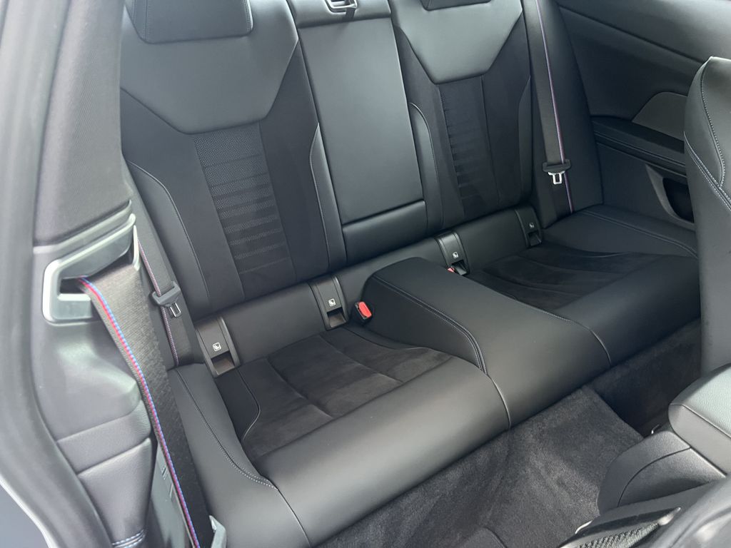 BMW 430 2022