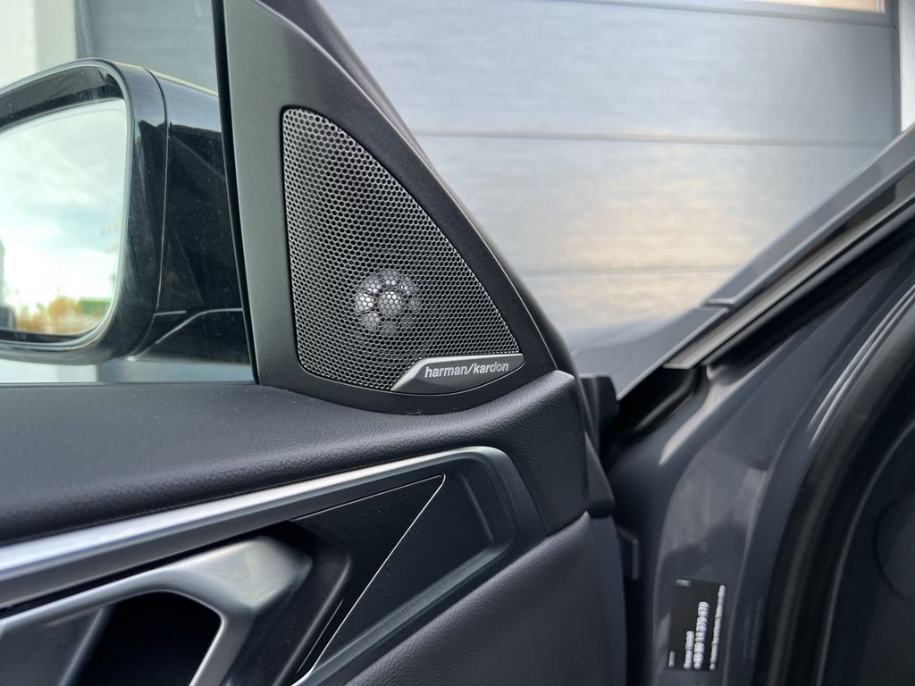 BMW 430 2022