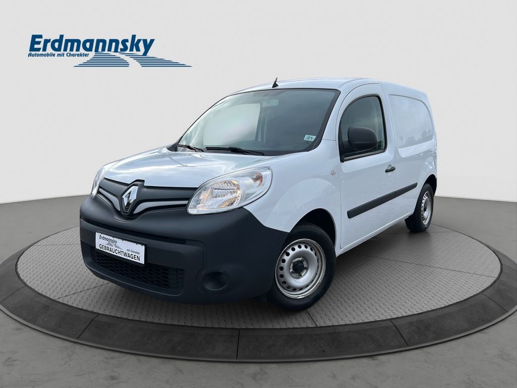 Renault Kangoo 2022