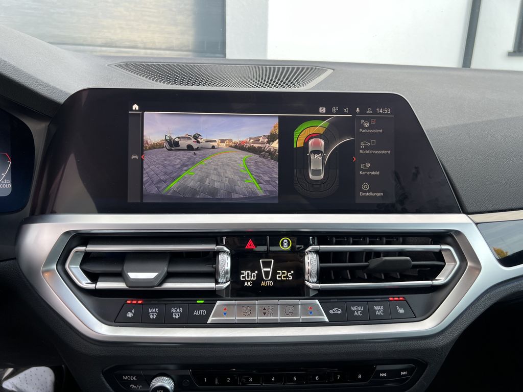 BMW 430 2022