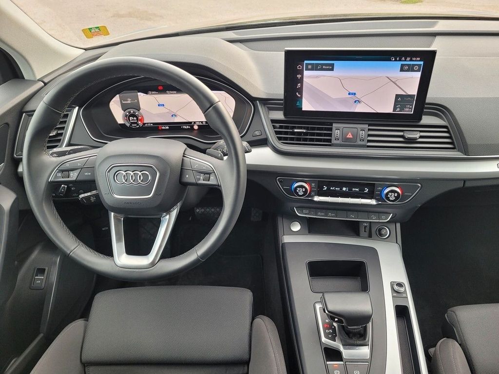 Audi Q5 2021