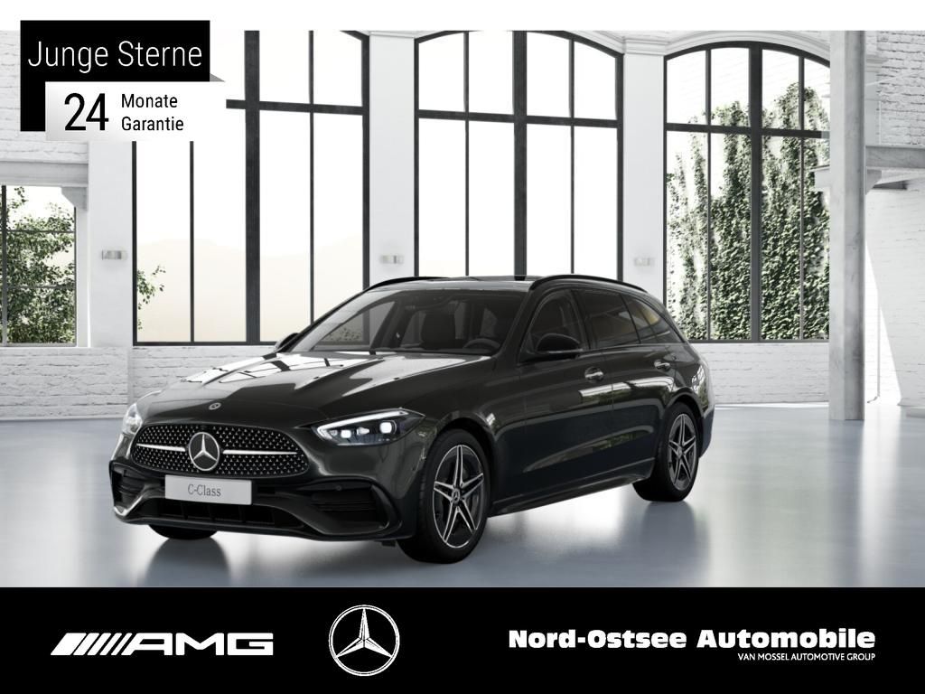 Mercedes-Benz C 300 2023