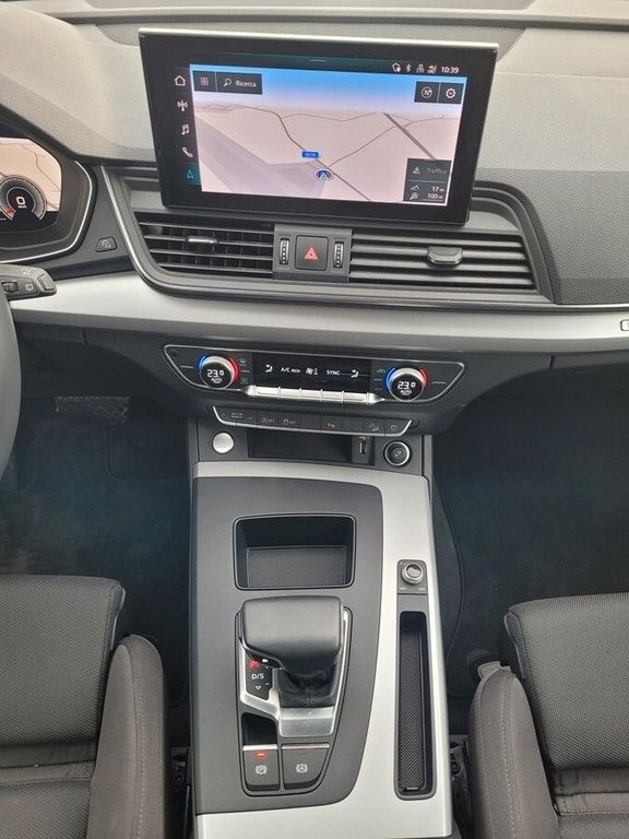 Audi Q5 2021