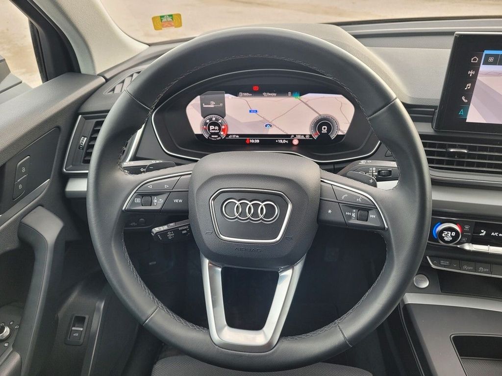 Audi Q5 2021