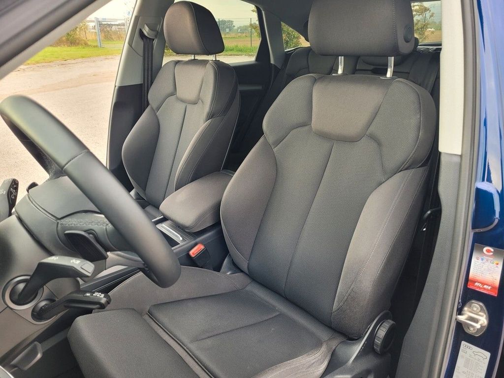 Audi Q5 2021
