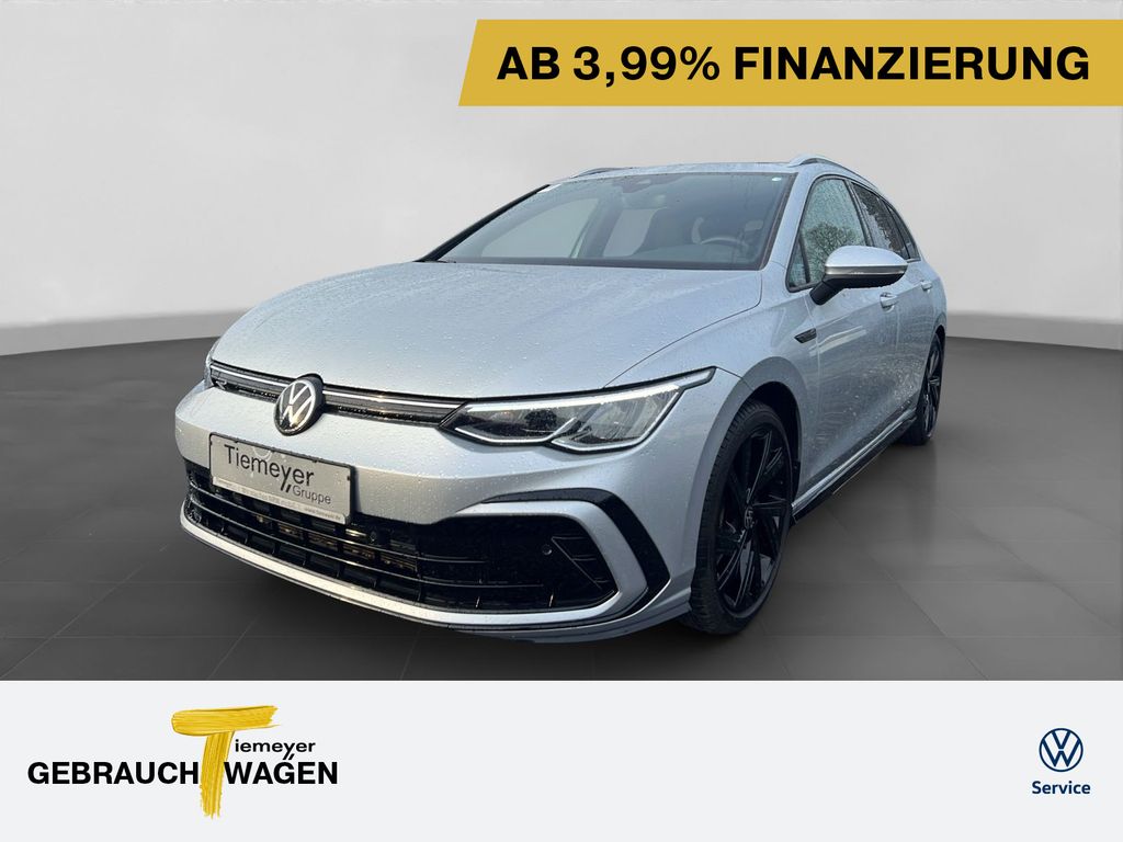 Volkswagen Golf 2023