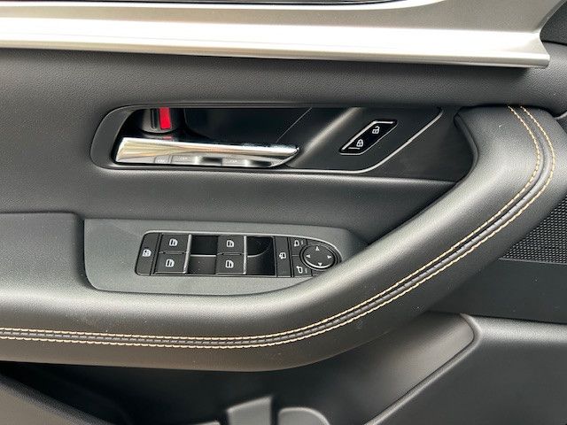 Mazda CX-80 2025