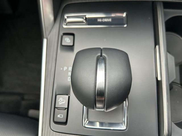 Mazda CX-80 2025