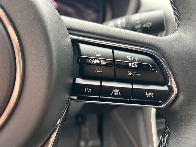 Mazda CX-80 2025