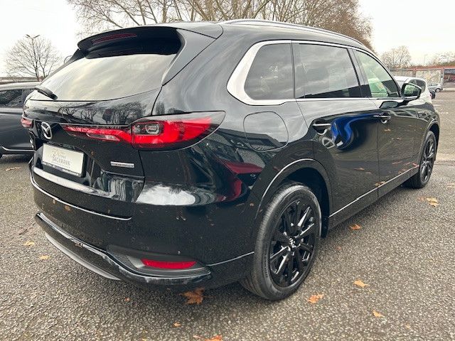 Mazda CX-80 2025