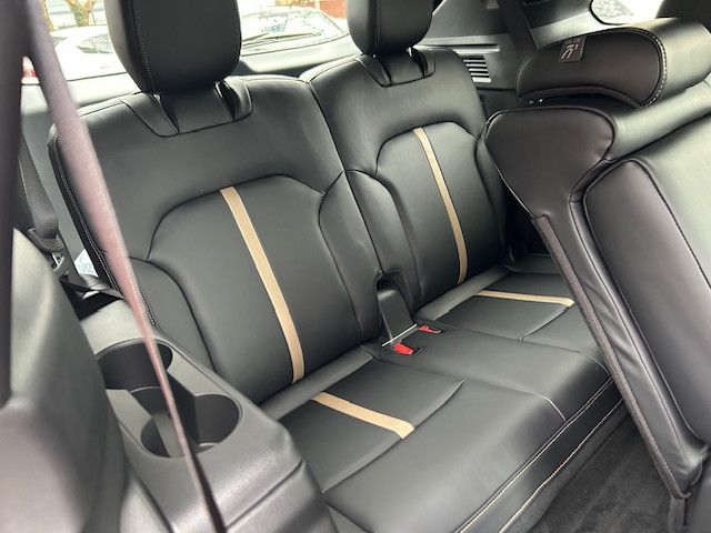 Mazda CX-80 2025