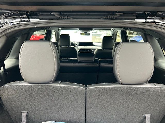 Mazda CX-80 2025