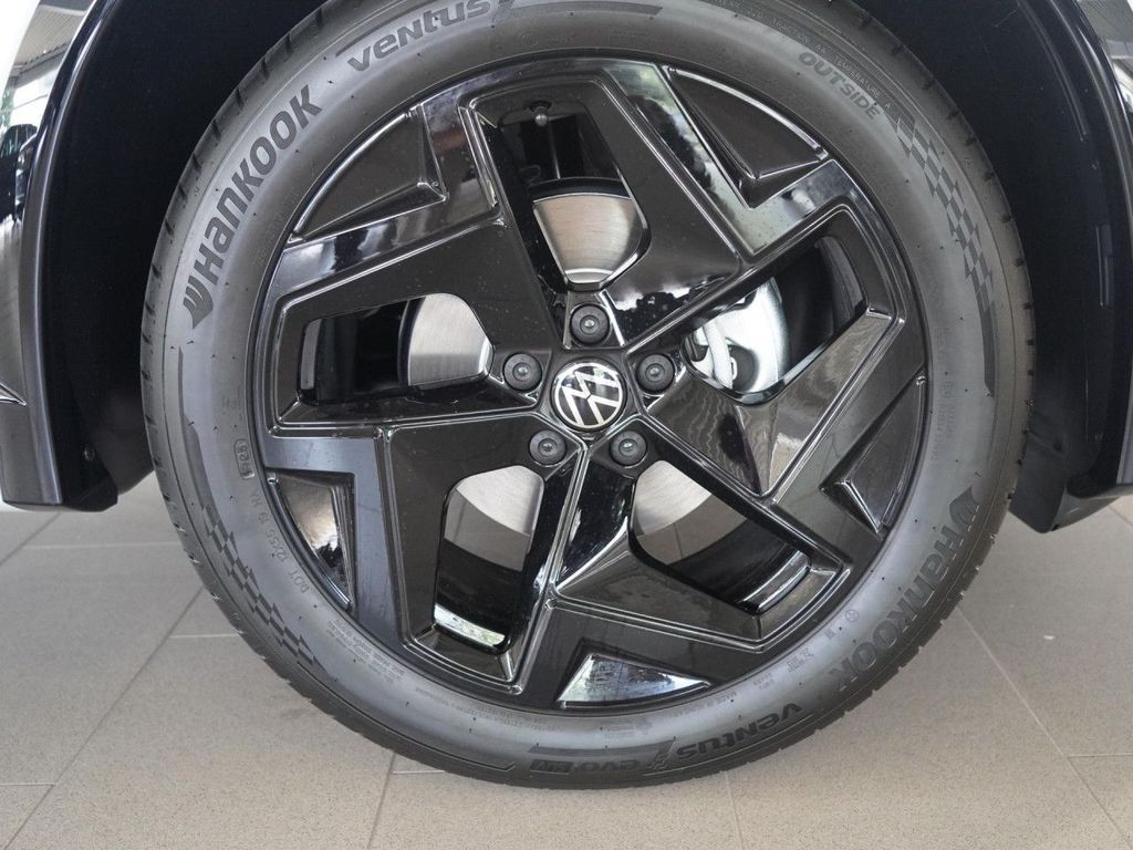 Volkswagen Tiguan 2025
