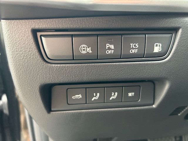 Mazda CX-80 2025