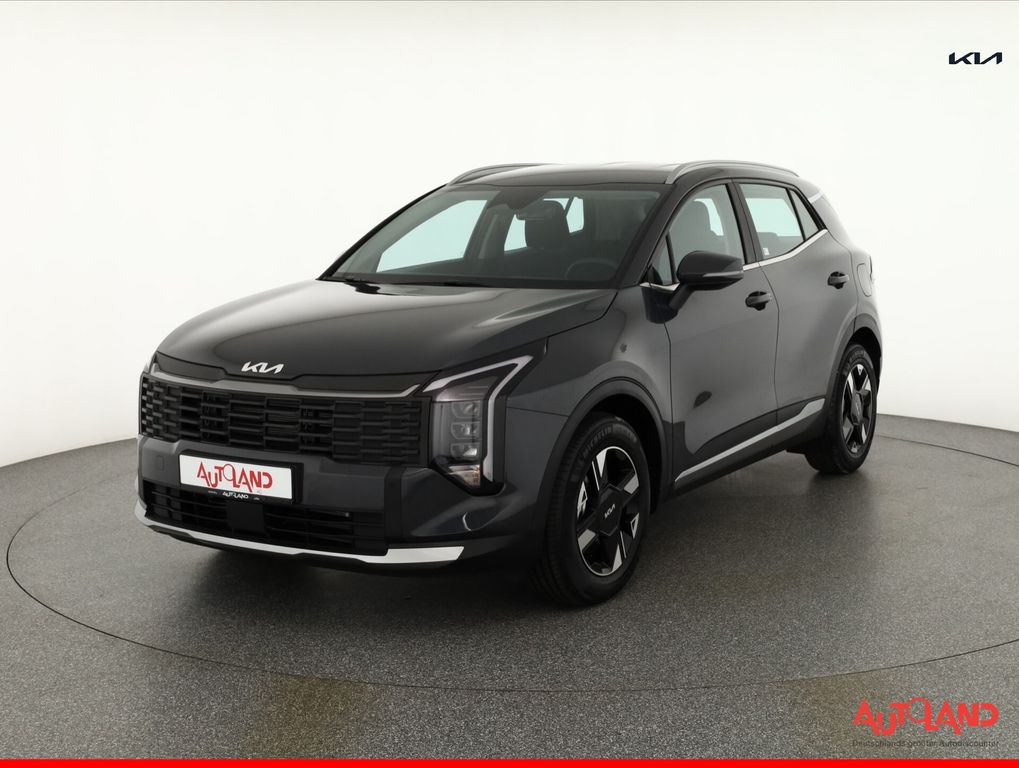 Kia Sportage 2025