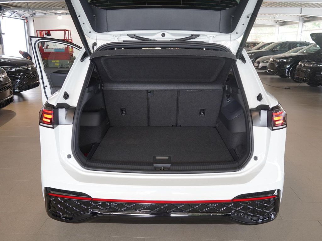 Volkswagen Tiguan 2025