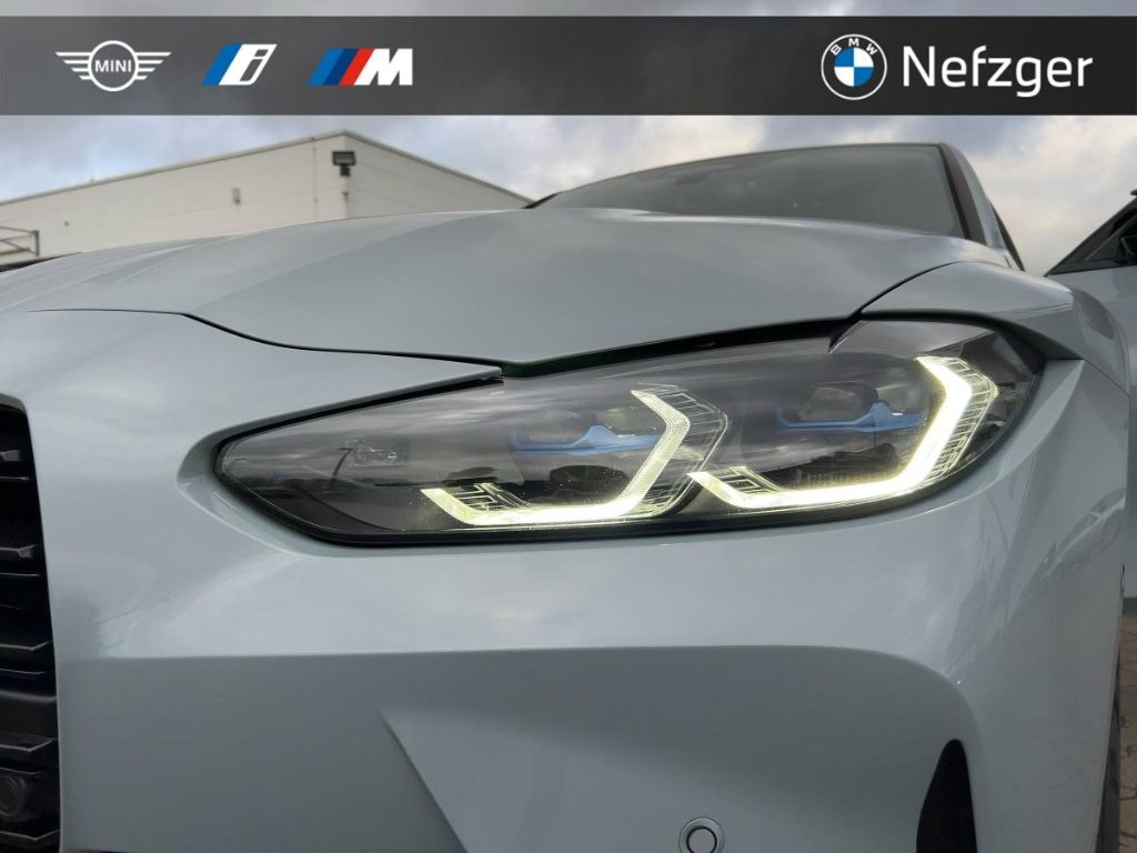 BMW M3 2022