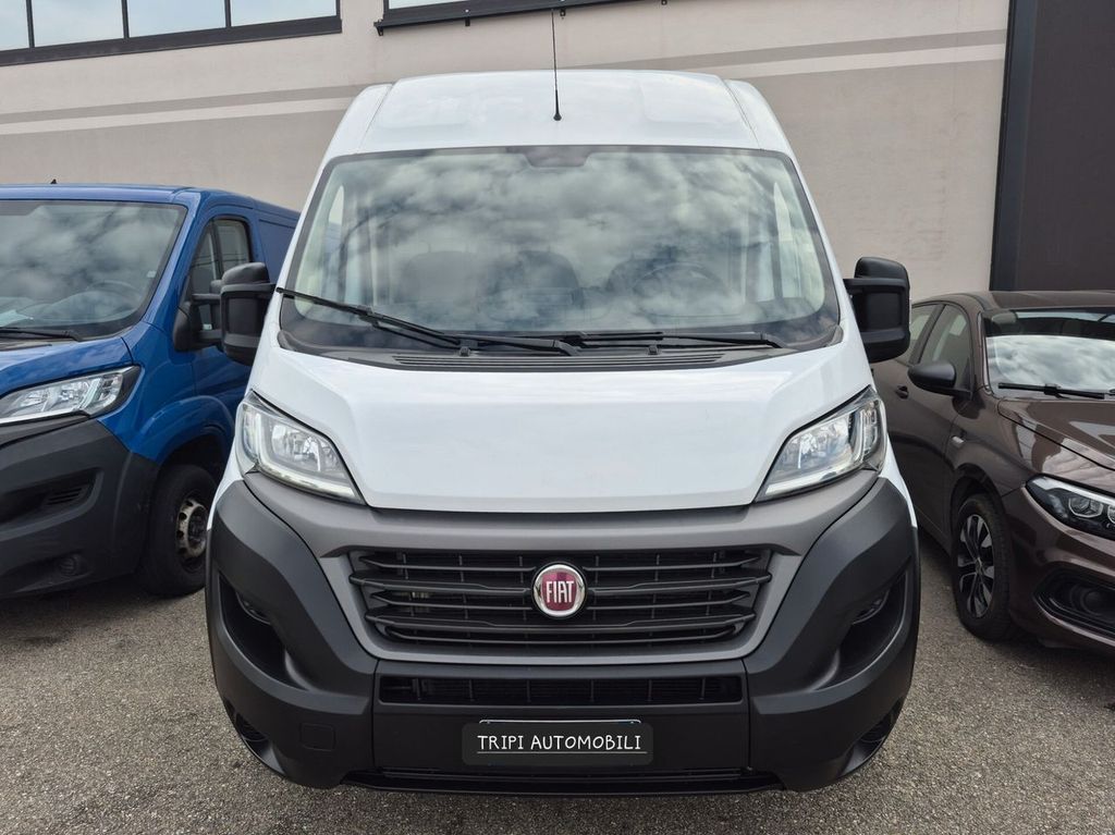 Fiat Ducato 2020