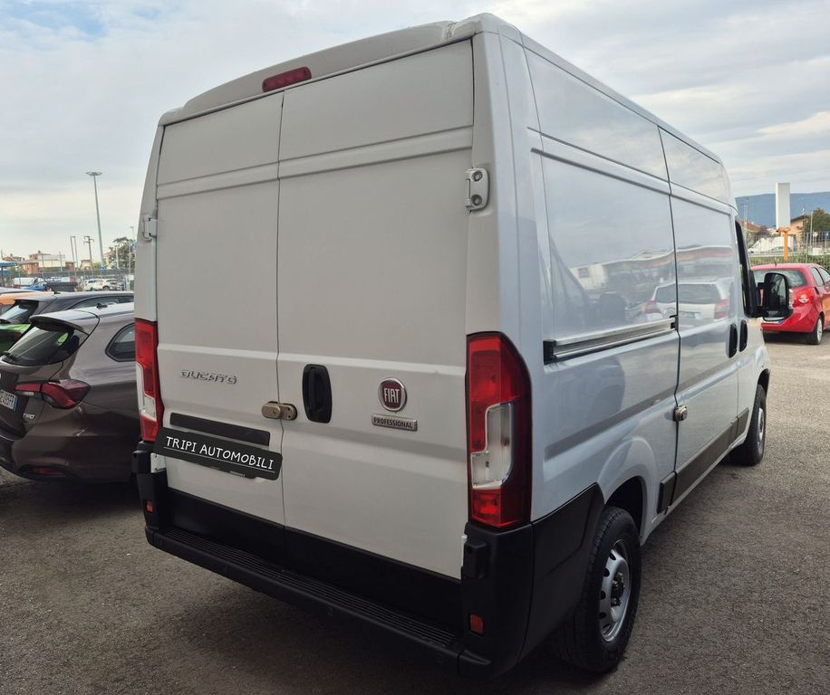 Fiat Ducato 2020