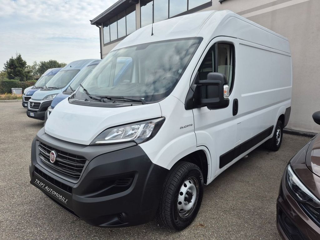 Fiat Ducato 2020